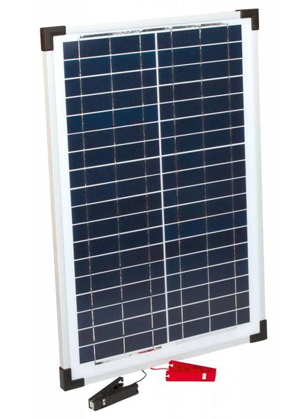 Euroguard Solarmodule für Euro Guard A Geräte