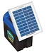 Euroguard Solarmodulkit 4W incl. Halter