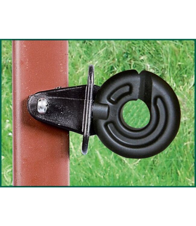 Euroguard Splintisolator aus PP, für Winkelstahlpfahl