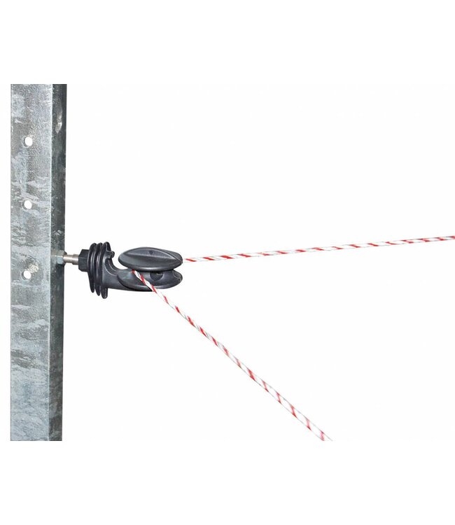 Euroguard Super Eckisolator metr.Gewinde