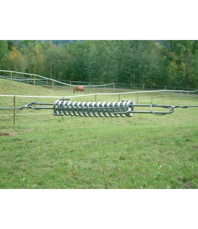 Euroguard Temperaturausgleichsfeder