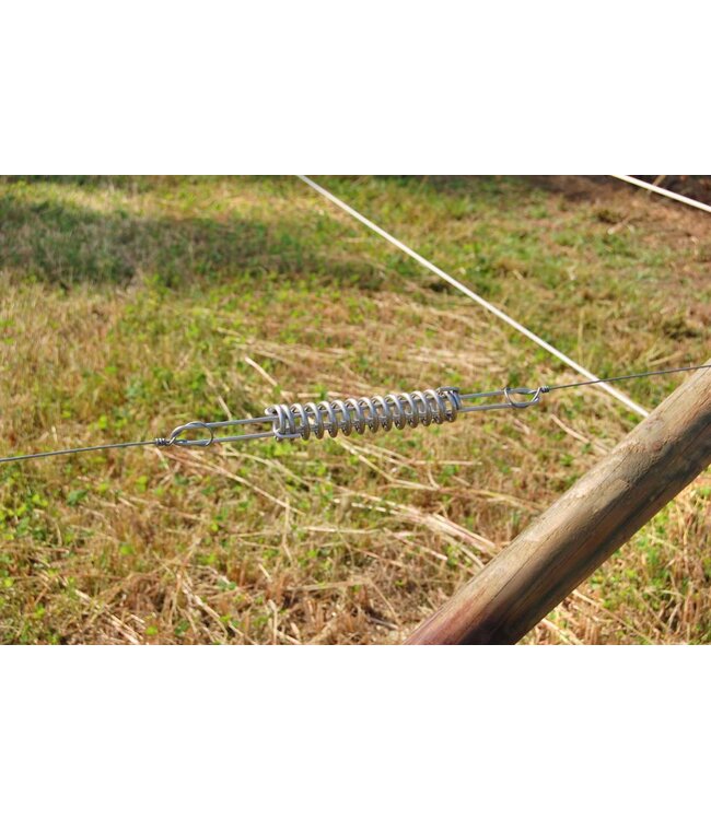 Euroguard Temperaturausgleichsfeder