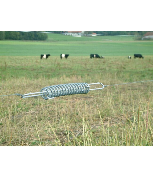 Euroguard Temperaturausgleichsfeder