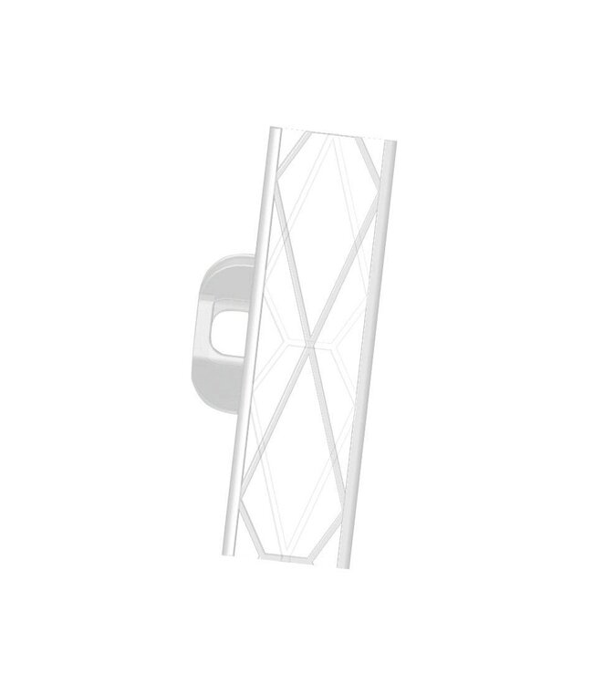 Euroguard TITAN Kunststoffpfahl