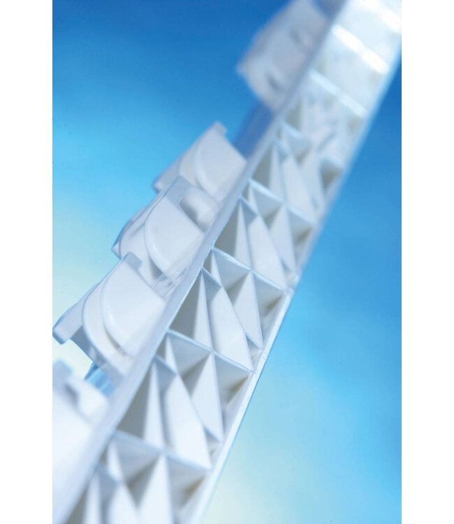 Euroguard TITAN Kunststoffpfahl