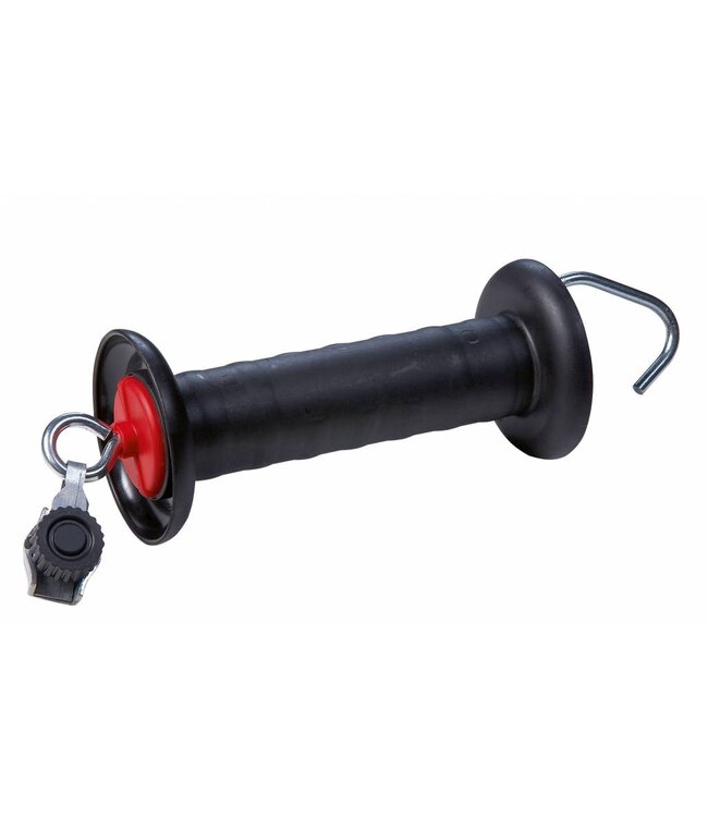 Euroguard Torgriff, mit Haken und