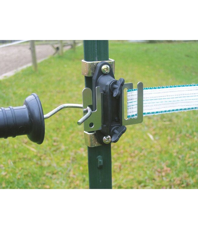 Euroguard T-Pfahl Bandtorgriffisolator