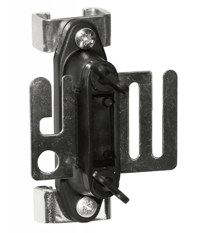 Euroguard T-Pfahl Bandtorgriffisolator