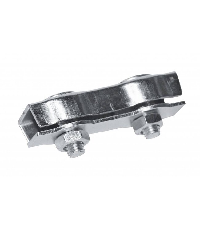 Euroguard Verbinder f. Elektroseil 8mm