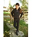 Blousonjacke -C- absolute Kinder, schwarz, Gr. 140/146