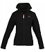 Fleecejacke -C- absolute Damen, schwarz, Gr. M