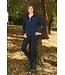 Fleecejacke -C- absolute Damen, marineblau, Gr. S