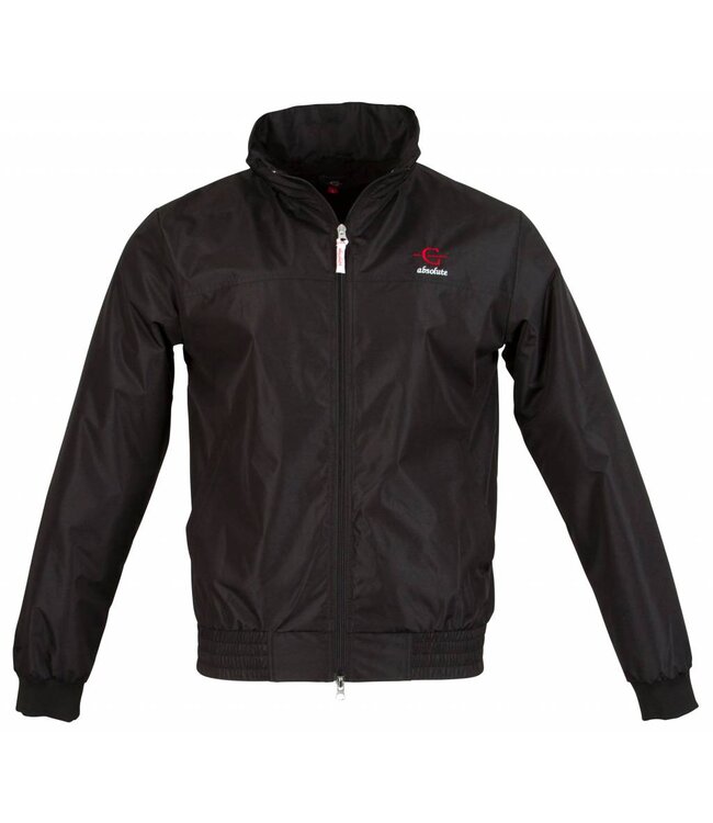 Blousonjacke -C- absolute Herren, schwarz, Gr. M