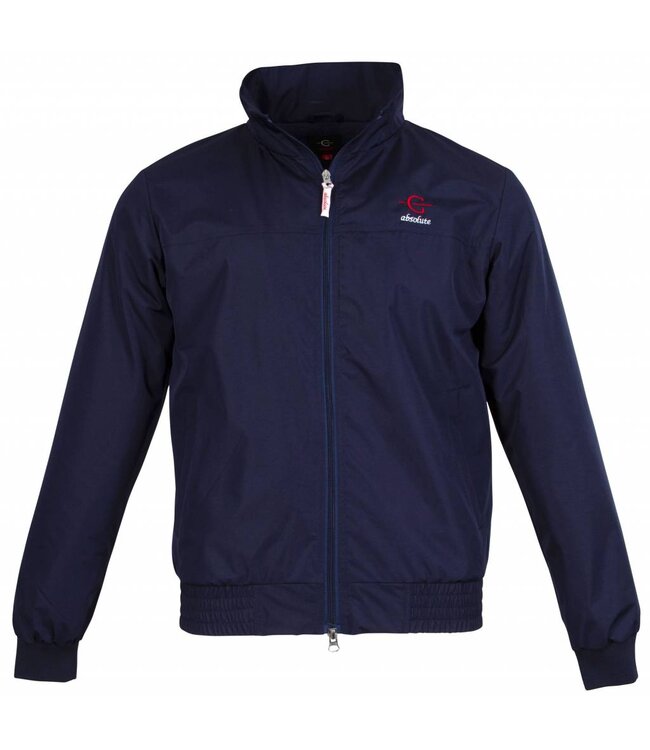 Blousonjacke -C- absolute Herren, marineblau, Gr. S