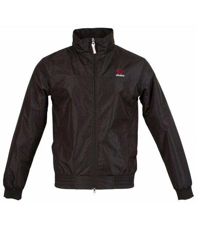 Blousonjacke -C- absolute Herren, marineblau, Gr. XL