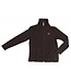 Fleecejacke -C- absolute Herren, schwarz, Gr. S