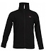 Fleecejacke -C- absolute Herren, schwarz, Gr. M