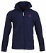 Fleecejacke -C- absolute Herren, marineblau, Gr. S