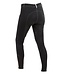 Reithose BasicPlus für Damen black Gr. 36