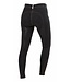 Reithose BasicPlus für Damen black Gr. 36