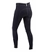 Reithose BasicPlus für Damen blue Gr. 34