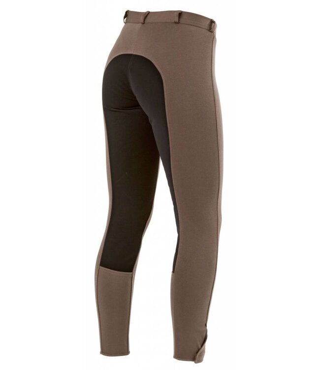 Reithose Economic Damen wood, Gr. 34