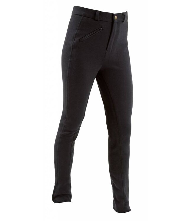 Reithose Economic Damen wood, Gr. 40