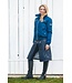 Covalliero Reit-und Regenrock Karin, navyblue, Gr. S