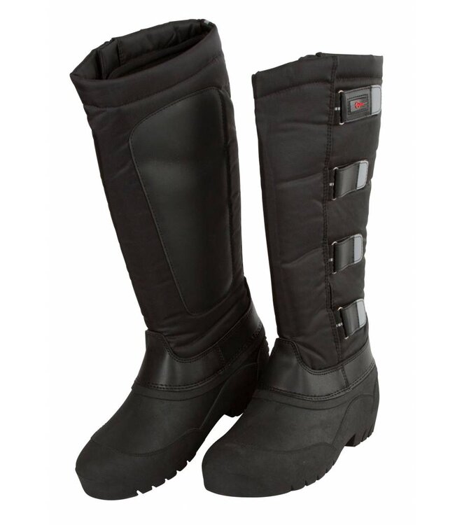 Thermostiefel Classic, Gr. 26 schwarz, herausnehmb. Schaft