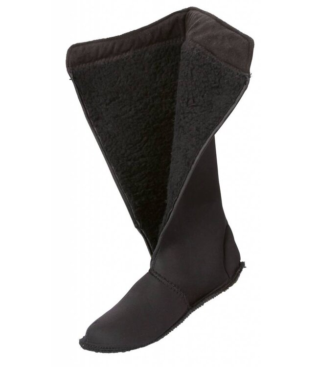 Thermostiefel Classic, Gr. 28 schwarz, herausnehmb. Schaft