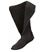 Thermostiefel Classic, Gr. 45 schwarz, herausnehmb. Schaft