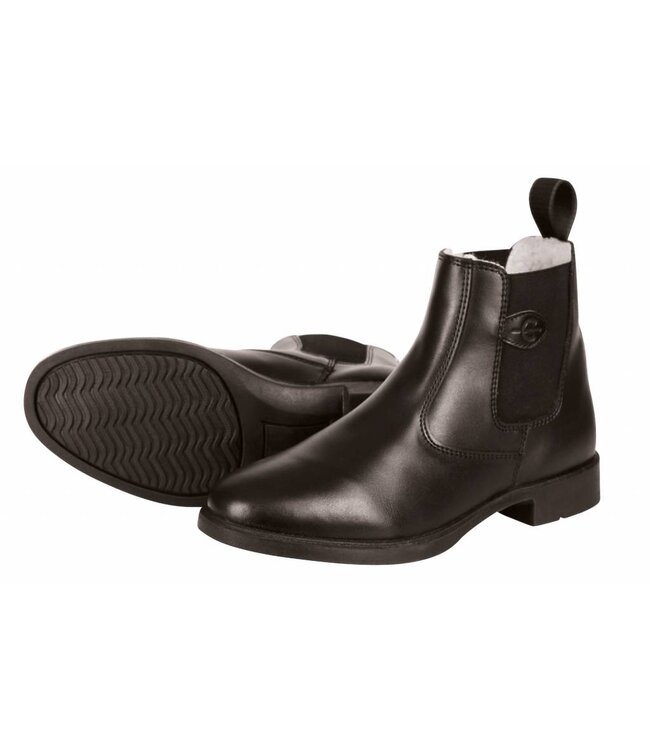 Covalliero Jodhpur Reitstie- felette Oslo, gefüttert Gr.42