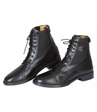 Schnürstiefelette Monaco