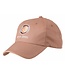 Cap Unisex caramel