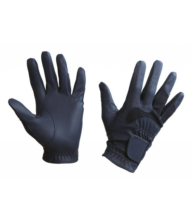 Reithandschuhe GLORIA weiß, Gr. XL