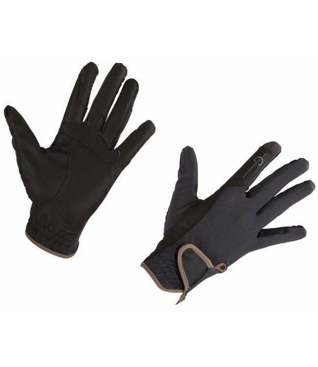 Reithandschuh Fonda nightblue Gr. XS