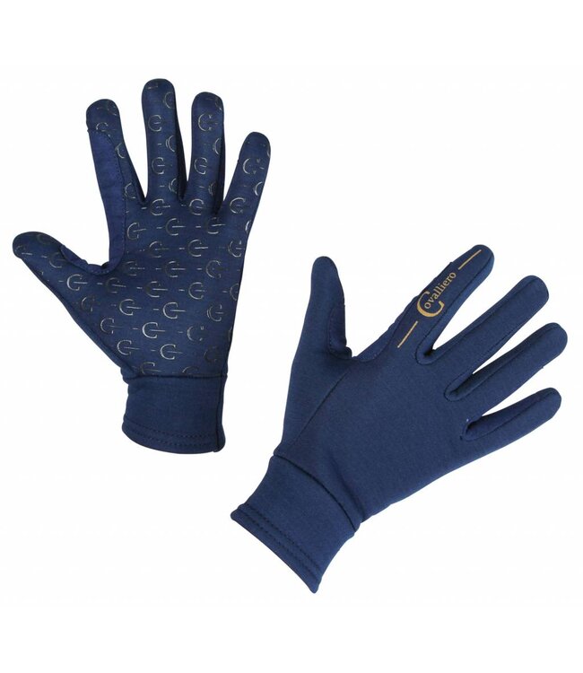 Cov. Winterhandschuh Inari Dressblue, Gr. XS