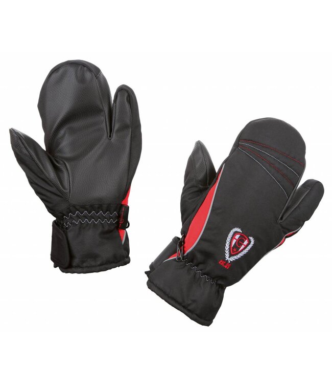 Winterhandschuh ArcticRider 3-Finger, Gr. XS