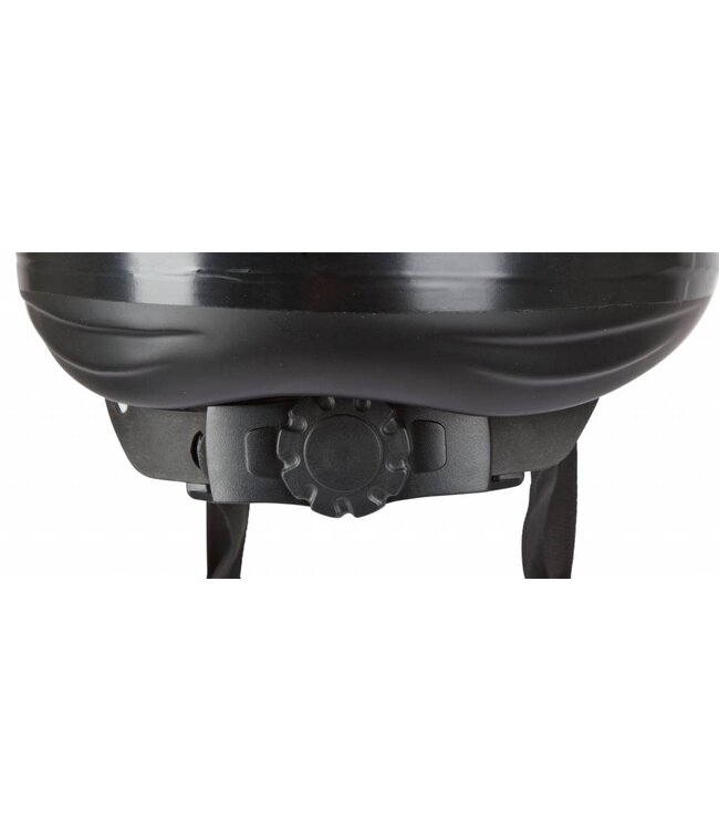 Reithelm Econimo VG1, schwarz, Gr. 53-57