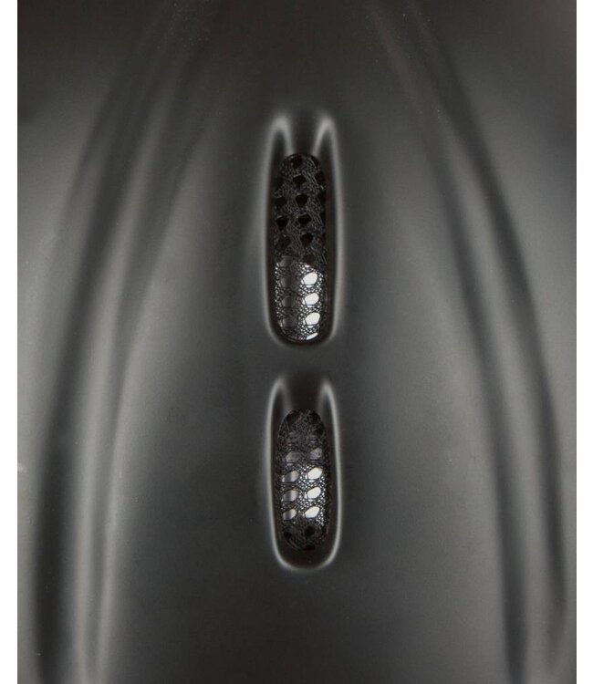 Reithelm Econimo VG1, schwarz, Gr. 58-61