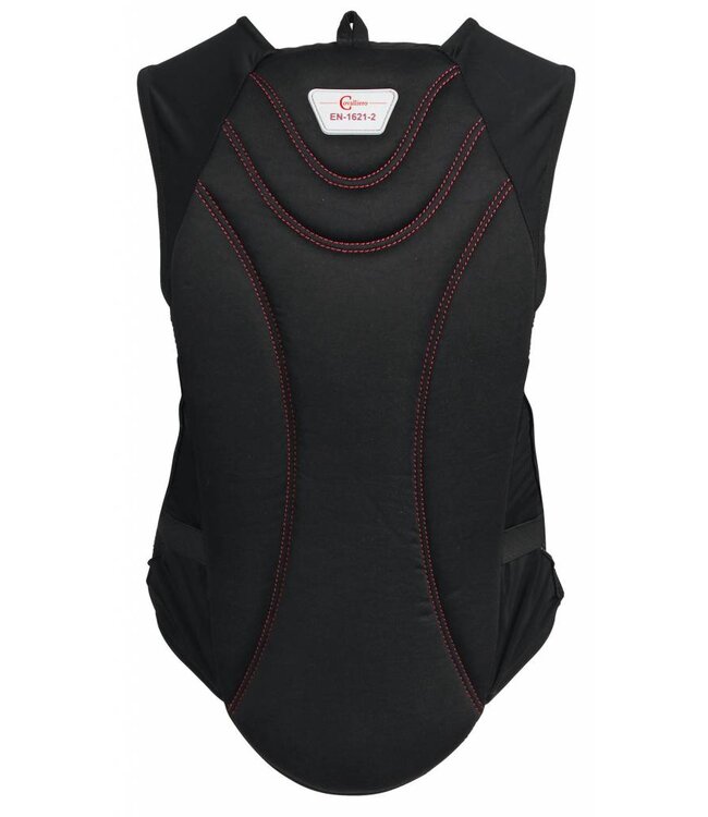 Rückenschutz-Weste ProtectoSoft, Kinder,  L