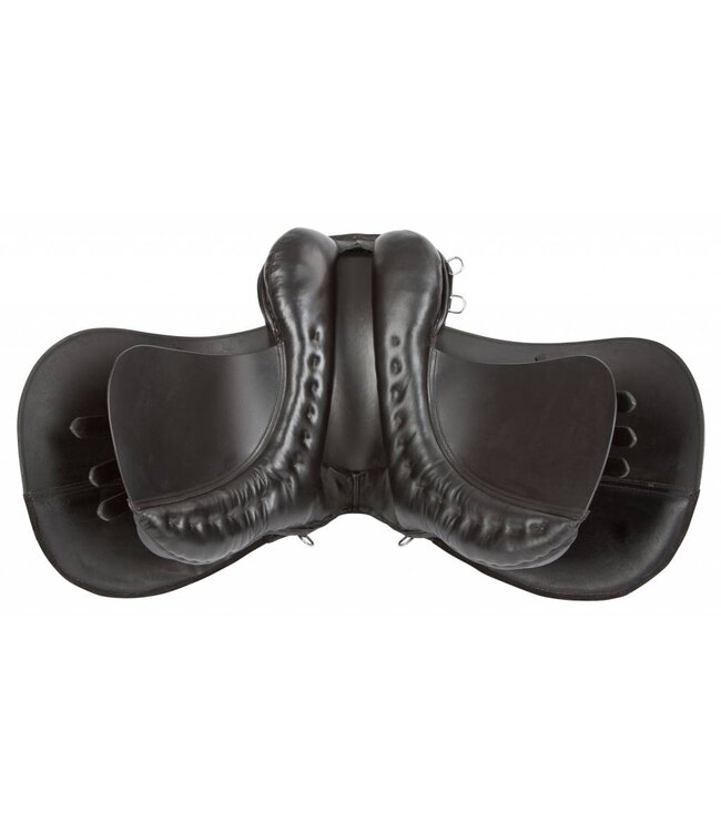 Sattelset Vielseitigkt. (incl. Gurt,Decke,Steigbügel,-riemen)