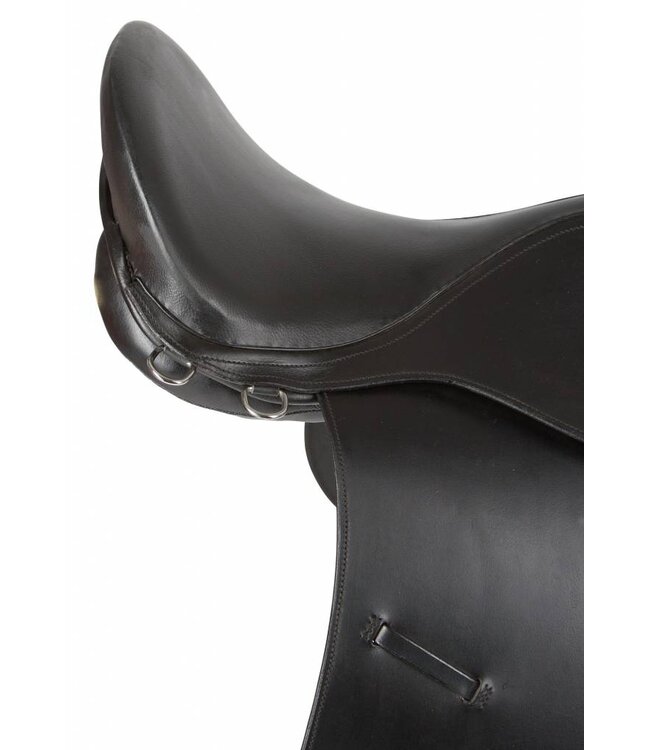 Sattelset Vielseitigkt. (incl. Gurt,Decke,Steigbügel,-riemen)