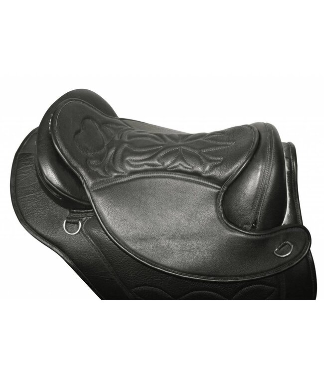 Sattel Freedom ohne Sattelbaum