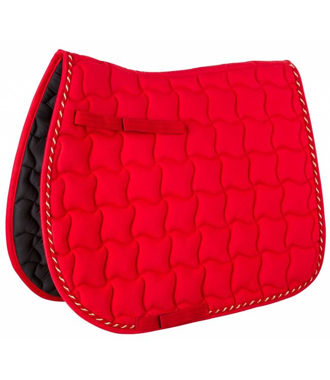 Schabracke Laguna, VS, WB, warmred