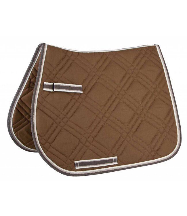 Schabracke Firenze, VS, Pony, mocca