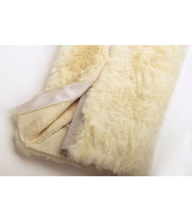 Gurtschoner, Lammfell