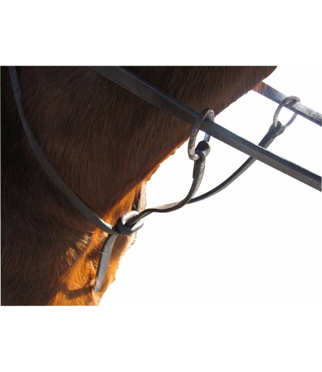 Martingalstopper 2 Stück verpackt