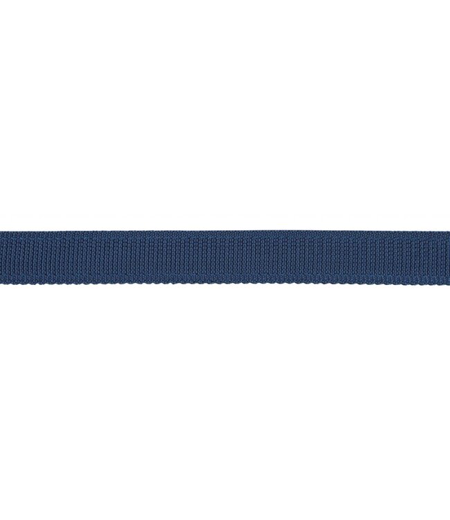 Nylonhalfter Classic blau, Gr. 00