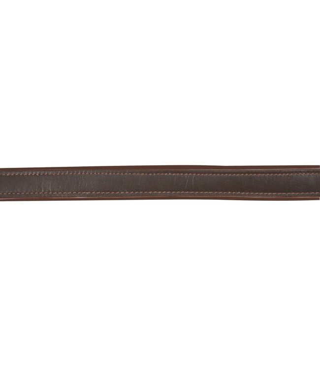 Halfter Eco, Pony, Leder braun